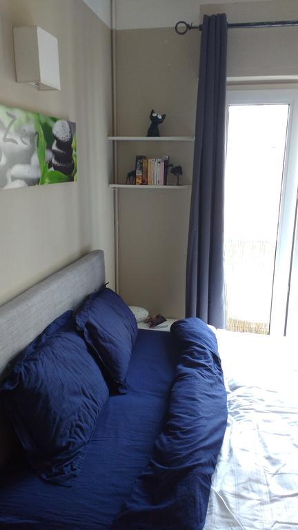 Appartement Val Roya Terrasse *