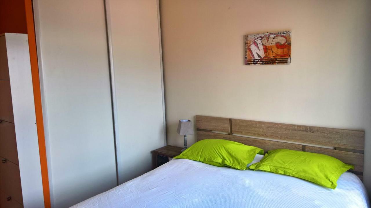 Val Roya Terrasse Appartement *
